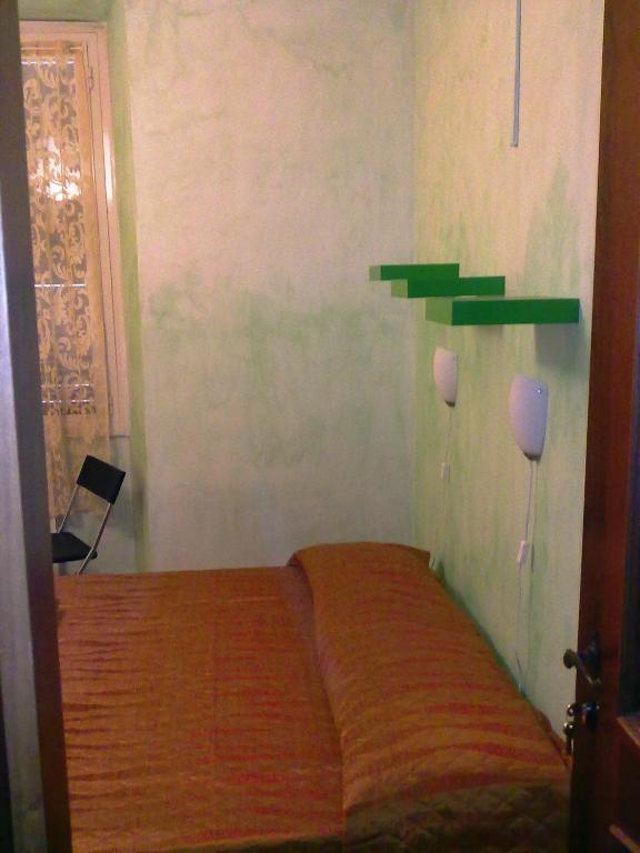 רומא Gigi Holiday Rooms מראה חיצוני תמונה