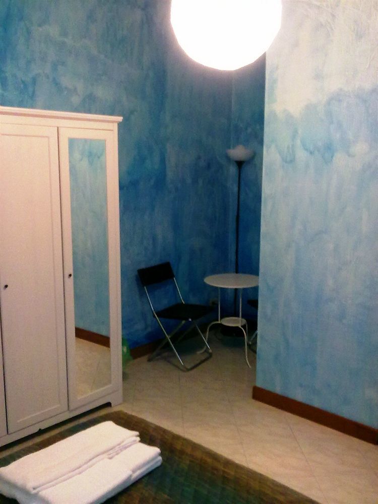 רומא Gigi Holiday Rooms מראה חיצוני תמונה
