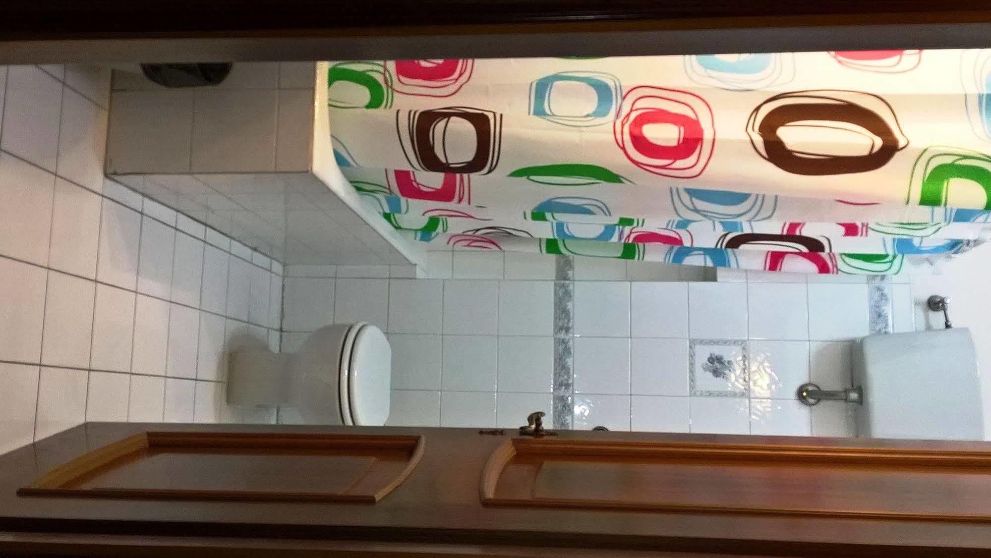 רומא Gigi Holiday Rooms מראה חיצוני תמונה