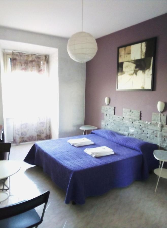 רומא Gigi Holiday Rooms מראה חיצוני תמונה